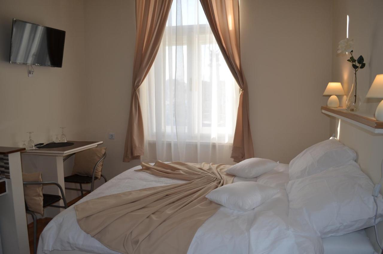 Rooms & Apartments Infinity Rijeka Exterior foto